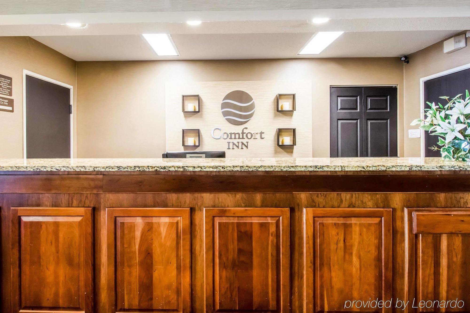 Quality Inn Harlan Exterior foto